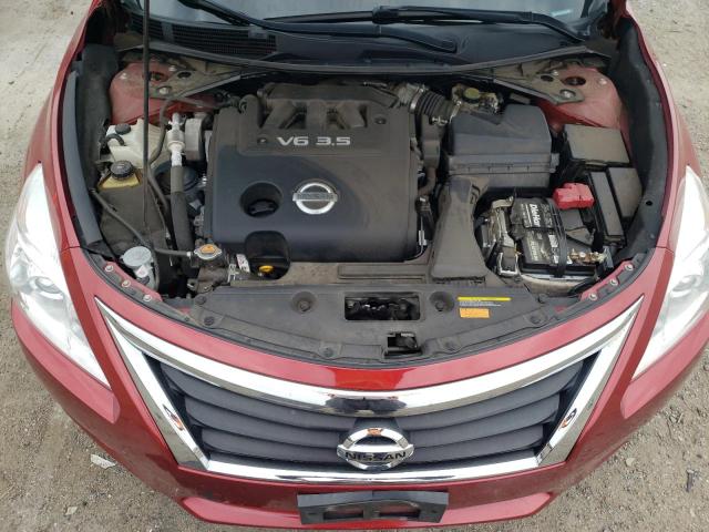 1N4BL3AP5FC483379 2015 Nissan Altima 3.5S