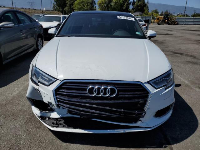 2017 Audi A3 Premium VIN: WAUAUGFF8H1055568 Lot: 59221914