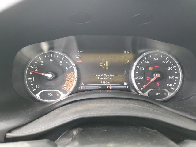 2023 JEEP RENEGADE L - ZACNJDB19PPP38428