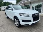 AUDI Q7 PREMIUM photo