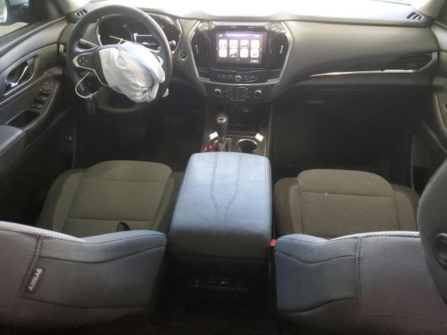 2018 Chevrolet Traverse Lt VIN: 1GNEVGKWXJJ100630 Lot: 59188154