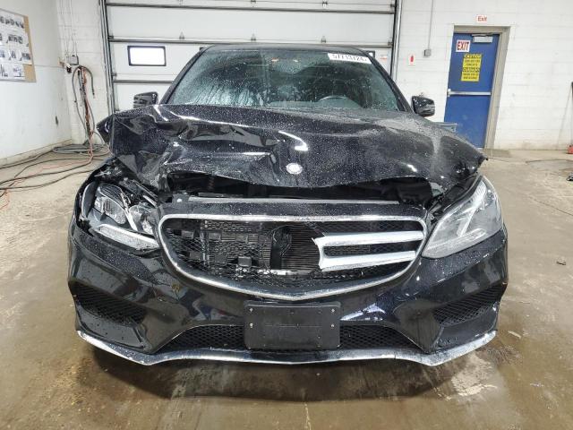 2014 Mercedes-Benz E 350 4Matic VIN: WDDHF8JB3EA796816 Lot: 57713724