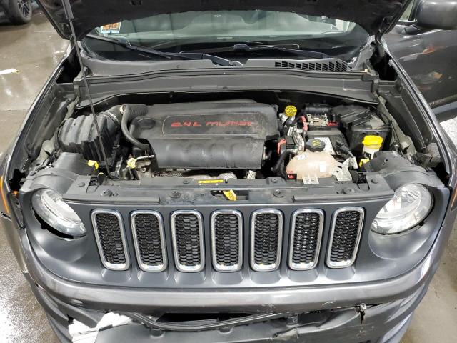 2018 JEEP RENEGADE L - ZACCJBBB8JPG87146