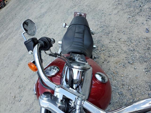 2007 HARLEY-DAVIDSON FXDC DAYTO - 1HD1GV4127K337508
