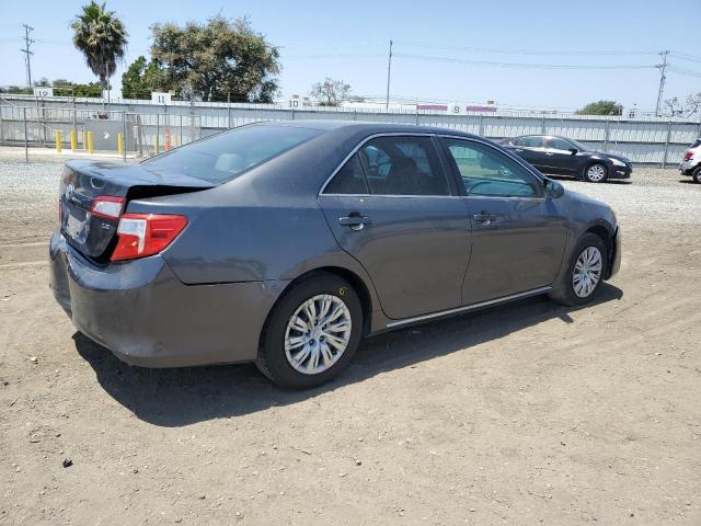 VIN 4T1BF1FK4DU212206 2013 Toyota Camry, L no.3