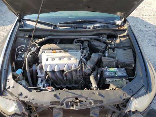 JH4CU266X9C025393 2009 Acura Tsx