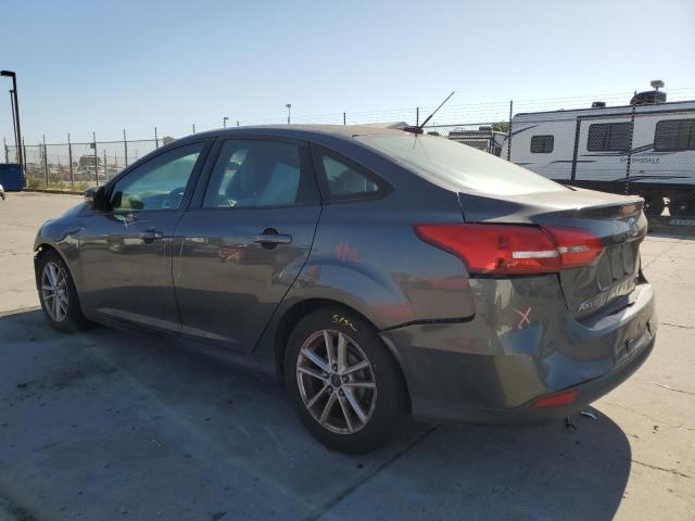 2015 Ford Focus Se VIN: 1FADP3F29FL263141 Lot: 58055534