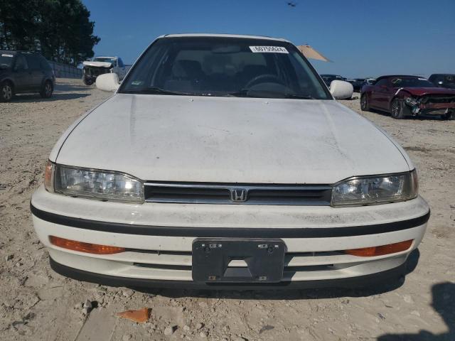 1HGCB7675PA072385 1993 Honda Accord Ex