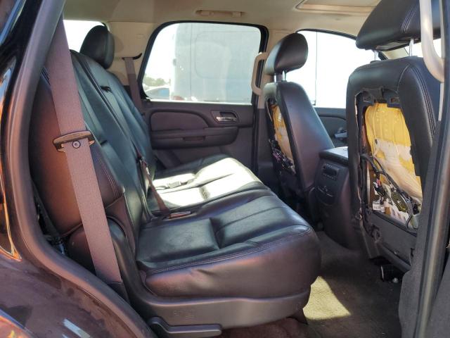 2013 Chevrolet Tahoe K1500 Lt VIN: 1GNSKBE04DR138771 Lot: 57442654