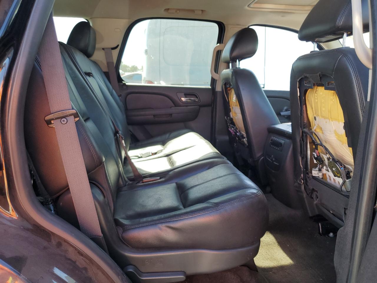 1GNSKBE04DR138771 2013 Chevrolet Tahoe K1500 Lt