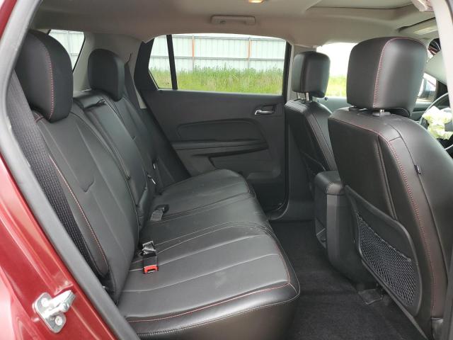 2016 GMC Terrain Slt VIN: 2GKFLUE39G6141988 Lot: 57345694