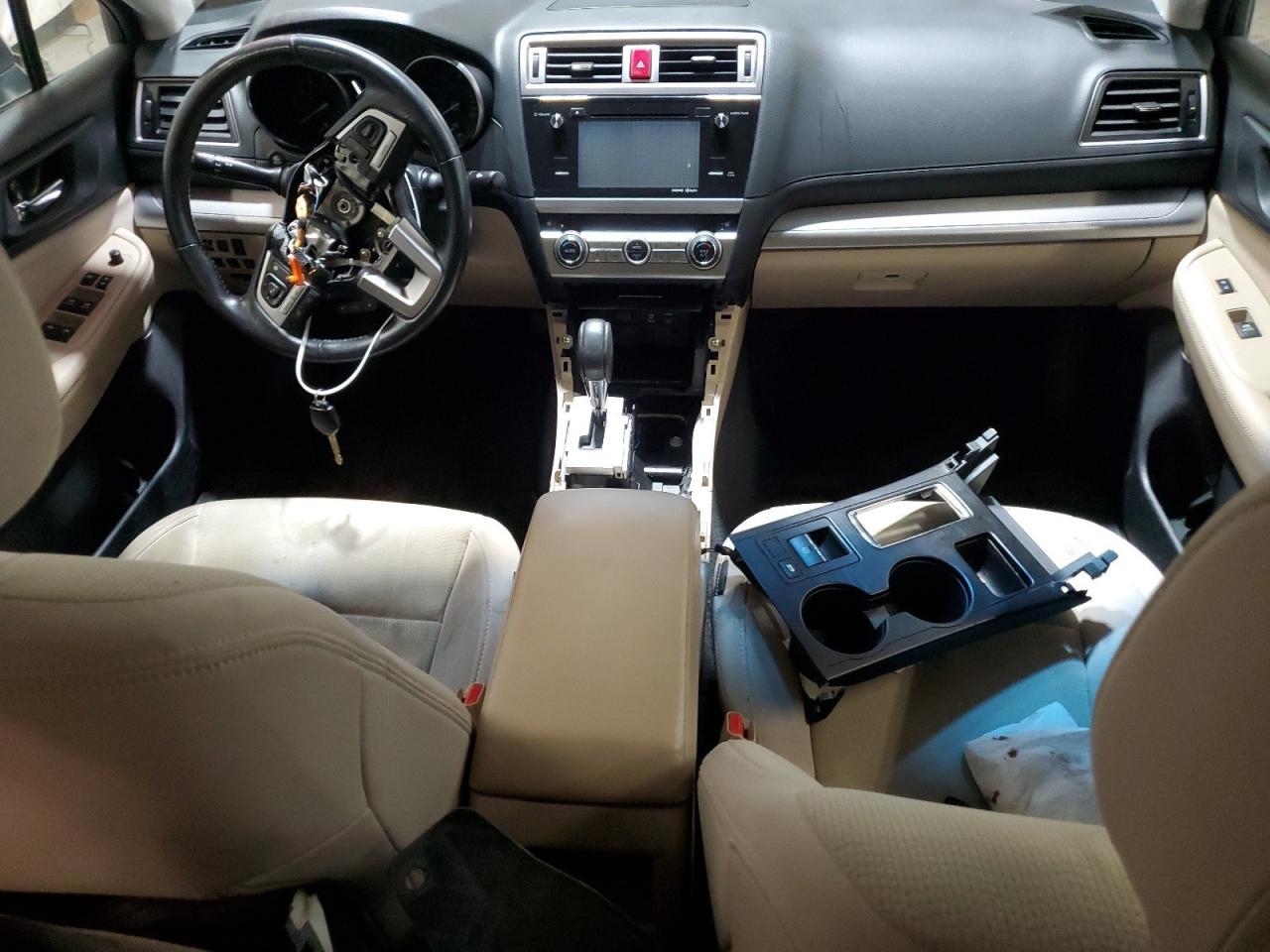 4S3BNAC69F3065887 2015 Subaru Legacy 2.5I Premium