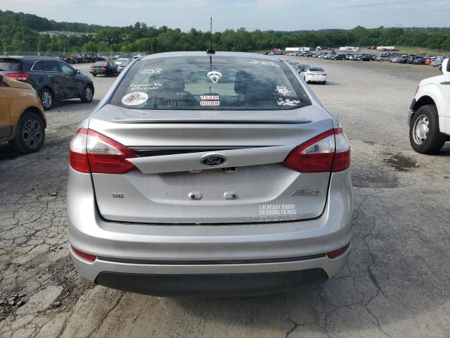 2019 Ford Fiesta Se VIN: 3FADP4BJ2KM104859 Lot: 57778894