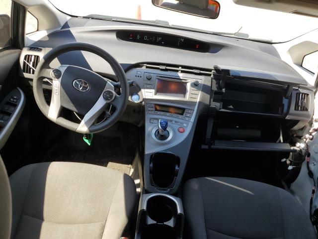 2014 Toyota Prius VIN: JTDKN3DU5E0364513 Lot: 60253954