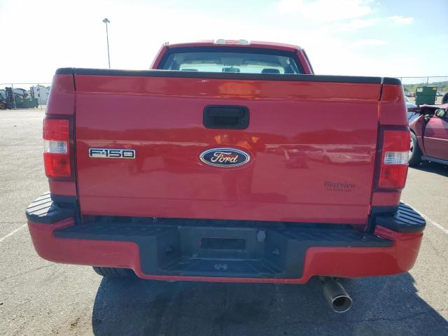 2005 Ford F150 VIN: 1FTRF04W65KC88591 Lot: 57934154