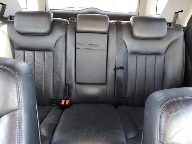 2006 Mercedes-Benz Ml 500 VIN: 4JGBB75E36A006065 Lot: 57896954
