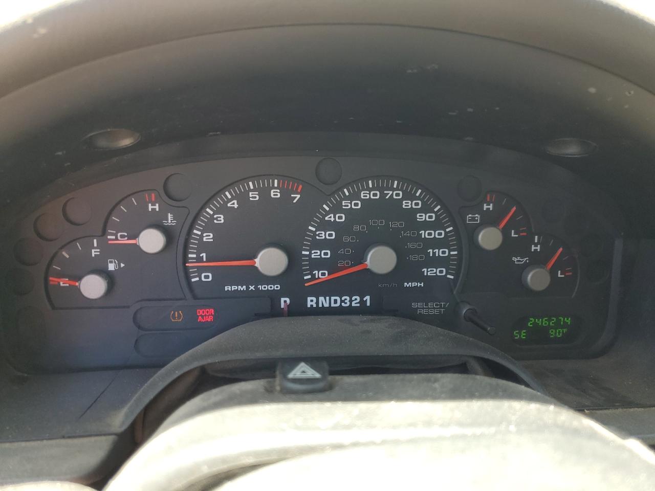 1FMZU63K24ZA34918 2004 Ford Explorer Xlt