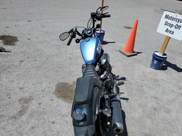2015 YAMAHA XVS950 CU JYAVN05YXFA001774