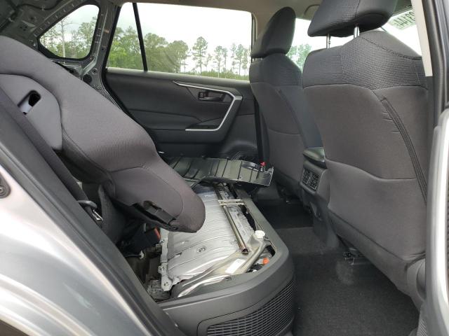 2024 TOYOTA RAV4 LE - 4T3MWRFV8RU136599