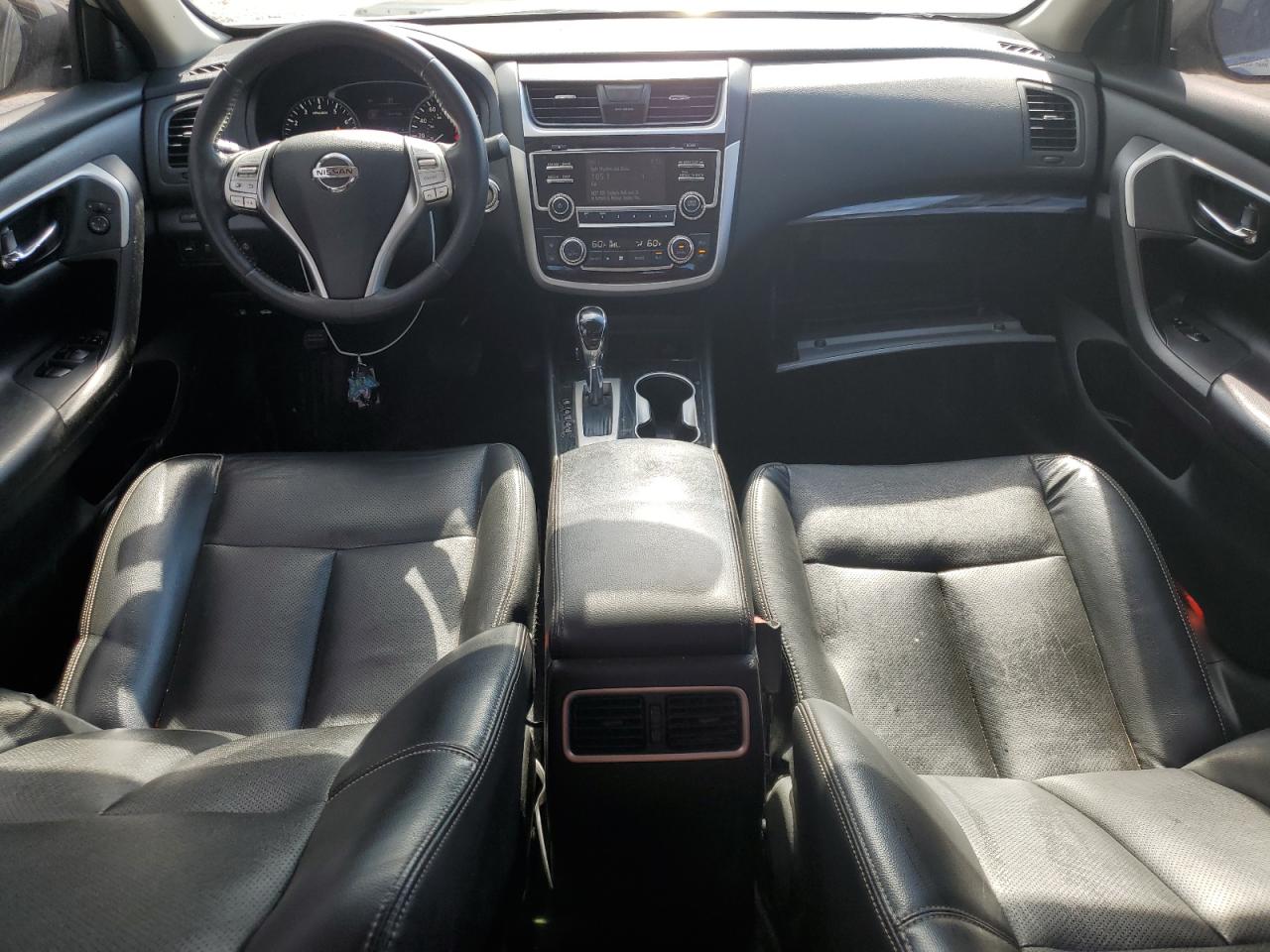 1N4AL3AP0JC150107 2018 Nissan Altima 2.5