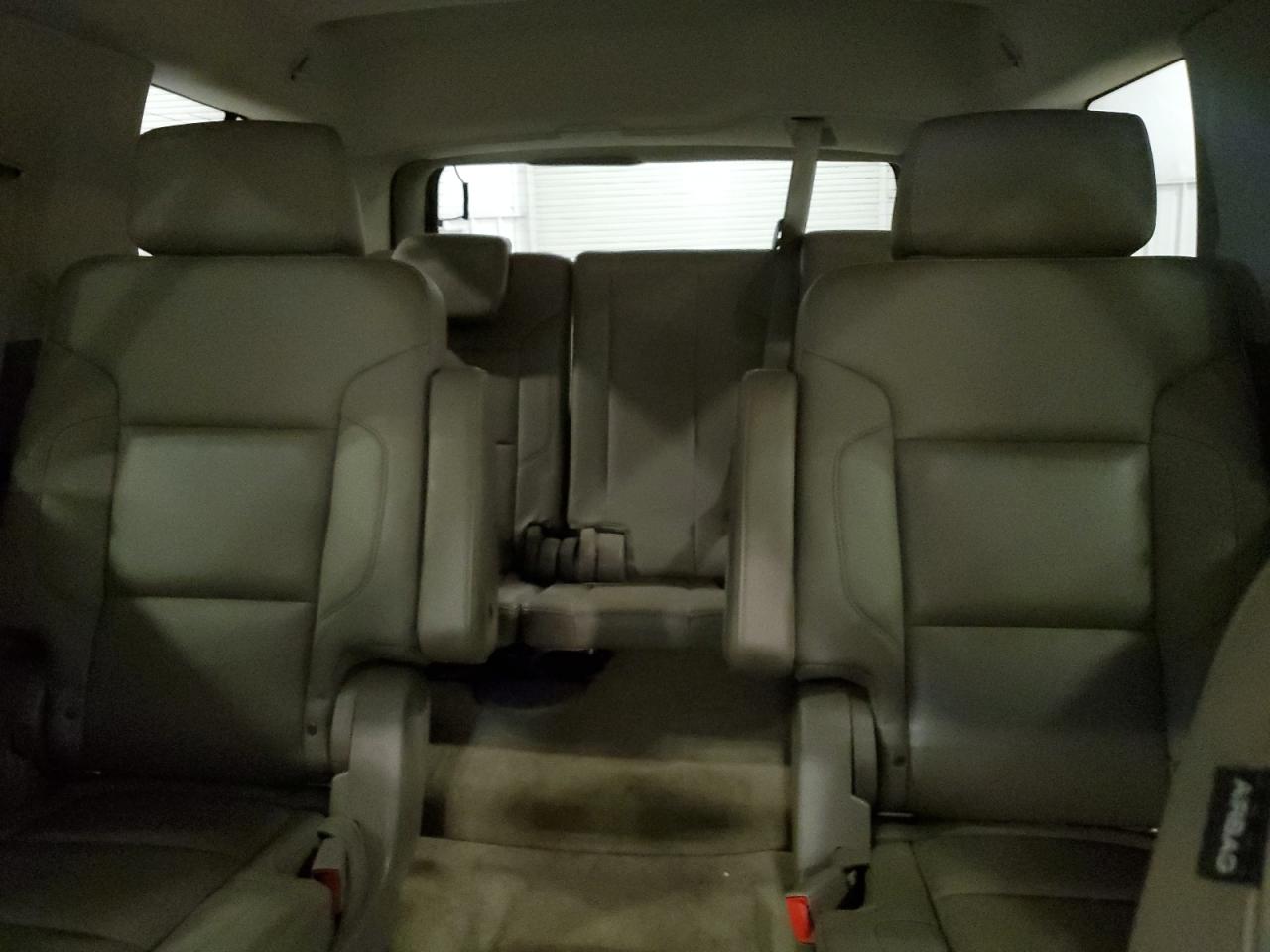 1GNSKBKC8FR125989 2015 Chevrolet Tahoe K1500 Lt