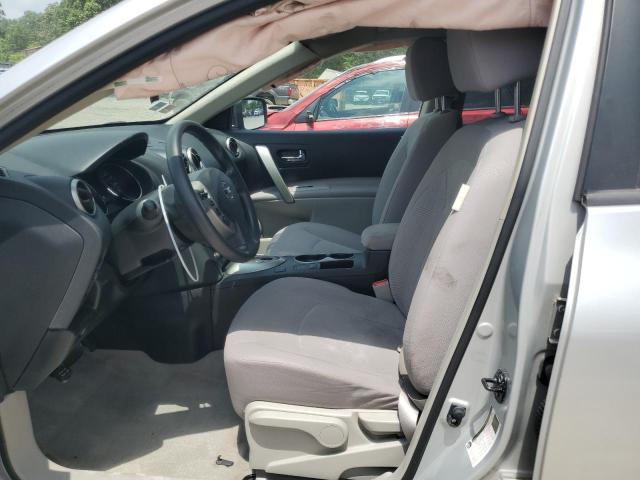 2012 Nissan Rogue S VIN: JN8AS5MT9CW286792 Lot: 57550574