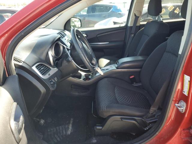 2017 Dodge Journey Se VIN: 3C4PDCAB8HT581959 Lot: 57421074