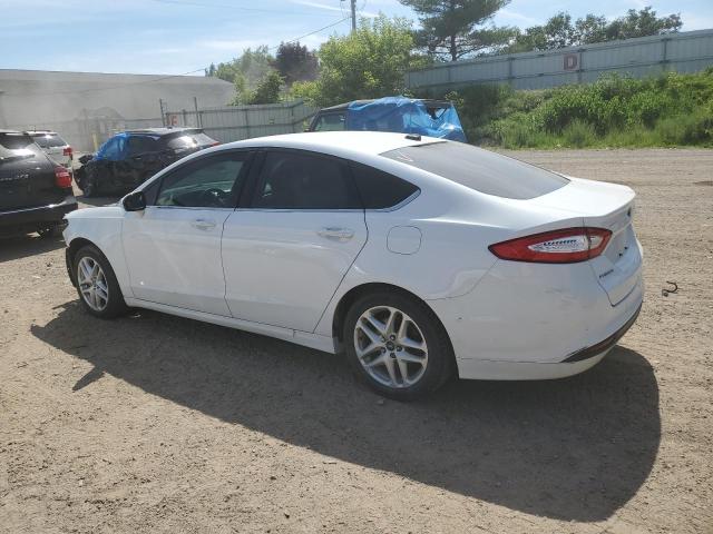 2013 Ford Fusion Se VIN: 3FA6P0H73DR341508 Lot: 58045514