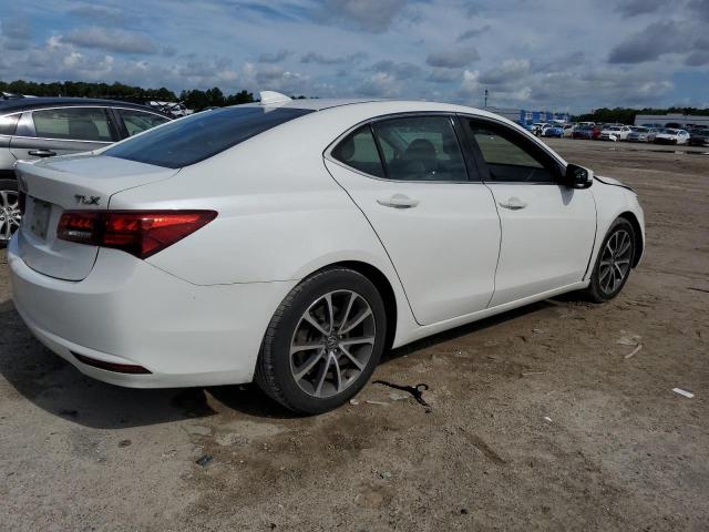 2015 Acura Tlx Tech VIN: 19UUB2F54FA005801 Lot: 60859154