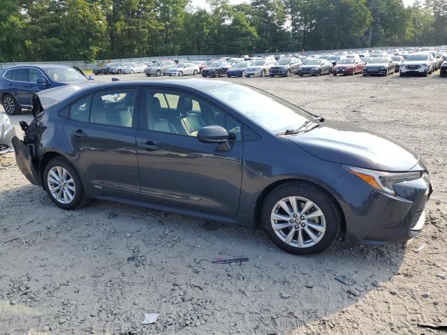 2023 TOYOTA COROLLA LE - JTDBDMHE5P3003327