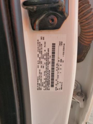 2018 Ford F350 Super Duty VIN: 1FT8W3BT0JEC91324 Lot: 61288614