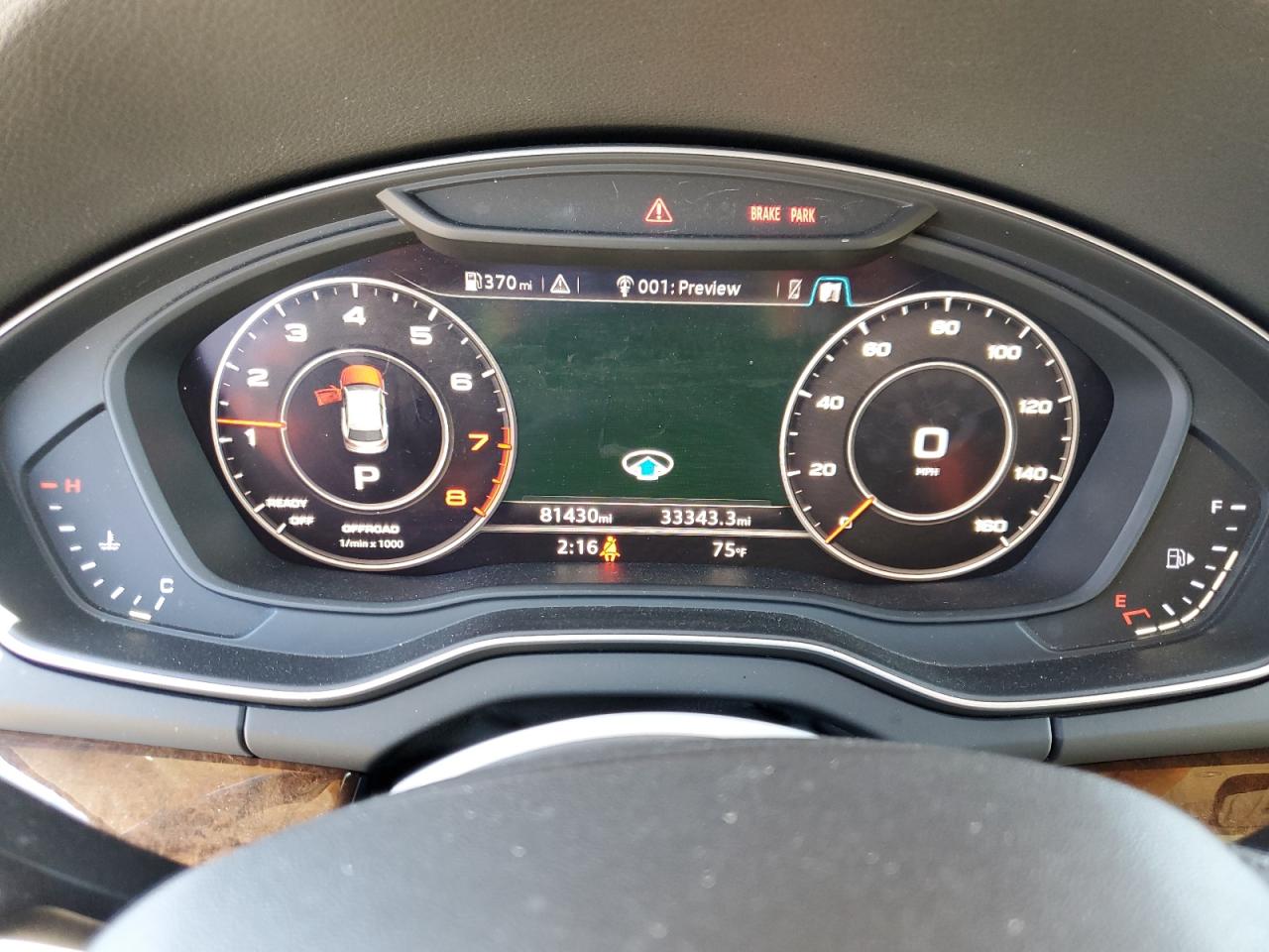 WA1BNAFY8J2086591 2018 Audi Q5 Premium Plus