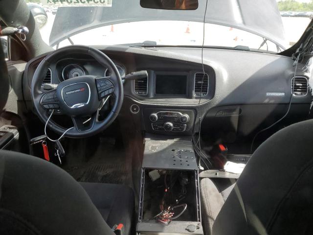 2018 DODGE CHARGER PO - 2C3CDXKT1JH295743