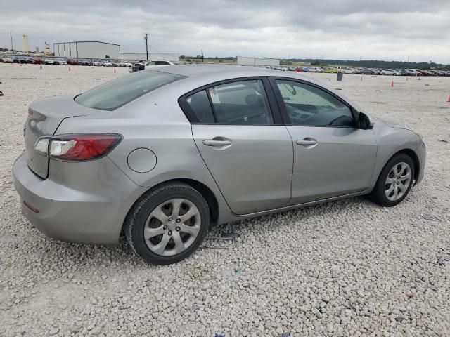 VIN JM1BL1TF1D1770374 2013 Mazda 3, I no.3