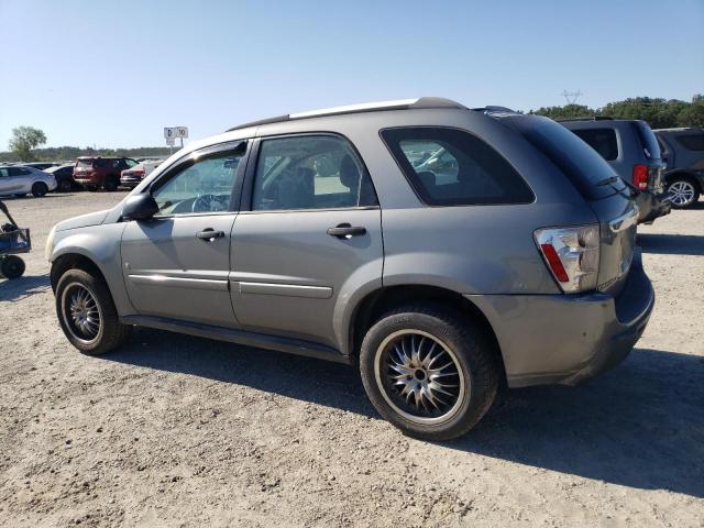 2006 Chevrolet Equinox Ls VIN: 2CNDL13F166048276 Lot: 57772154