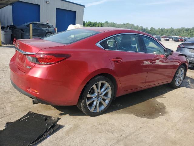 VIN JM1GJ1V54F1207192 2015 Mazda 6, Touring no.3