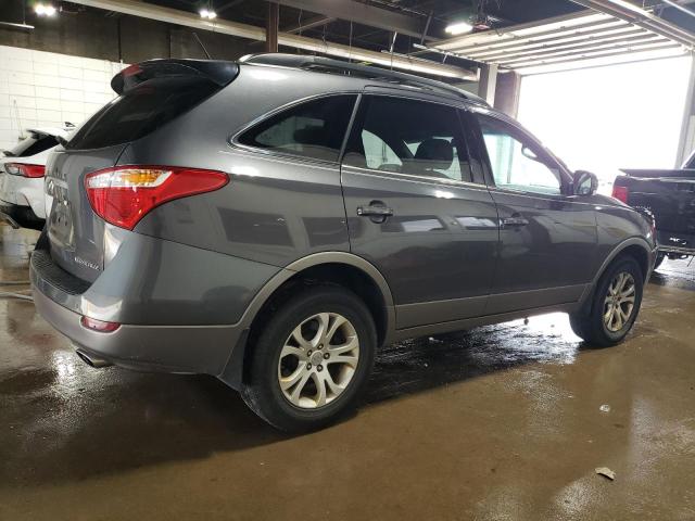 2010 Hyundai Veracruz Gls VIN: KM8NU4CC4AU132174 Lot: 59333914