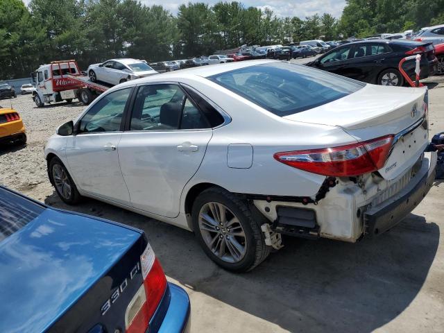 VIN 4T1BF1FK0GU223272 2016 Toyota Camry, LE no.2