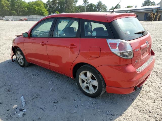 2005 Toyota Corolla Matrix Xr VIN: 2T1KR32E35C390582 Lot: 57757844