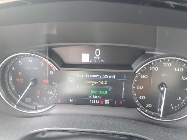 2023 Cadillac Xt6 Premium Luxury VIN: 1GYKPDRS7PZ214693 Lot: 57447944