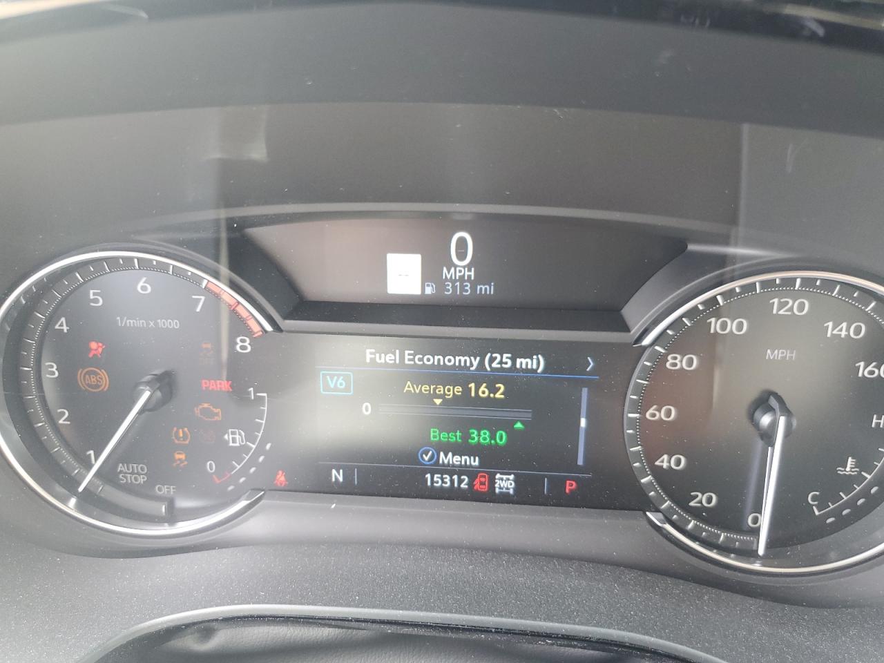 1GYKPDRS7PZ214693 2023 Cadillac Xt6 Premium Luxury