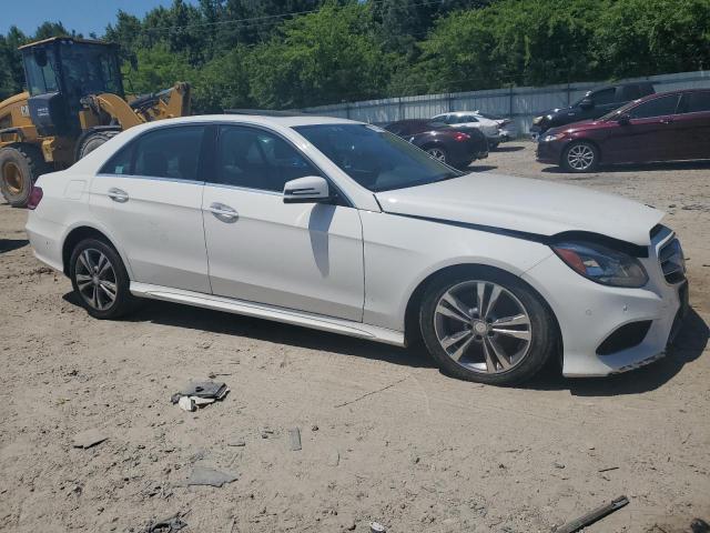 2014 Mercedes-Benz E 400 Hybrid VIN: WDDHF9FB9EA876720 Lot: 59865104