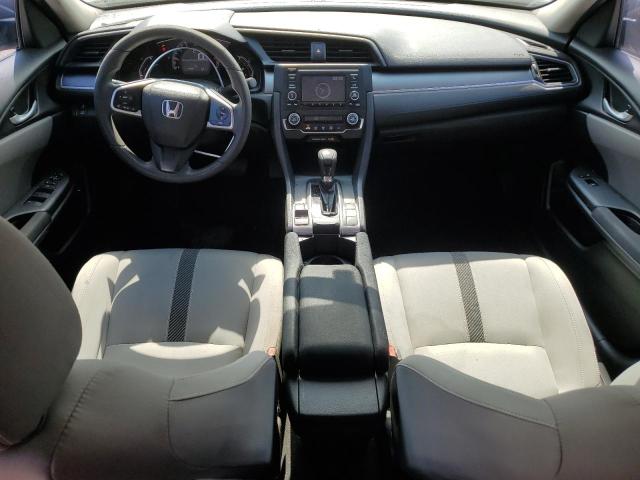 2018 Honda Civic Lx VIN: 2HGFC2F57JH561052 Lot: 58668964