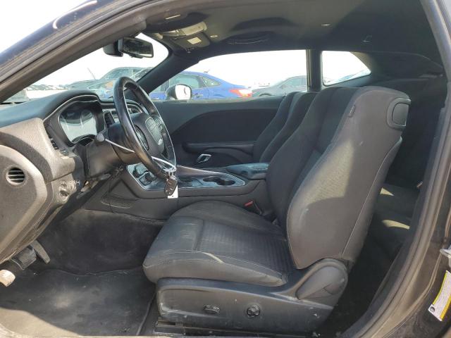 2018 Dodge Challenger Sxt VIN: 2C3CDZAG1JH317983 Lot: 56931904