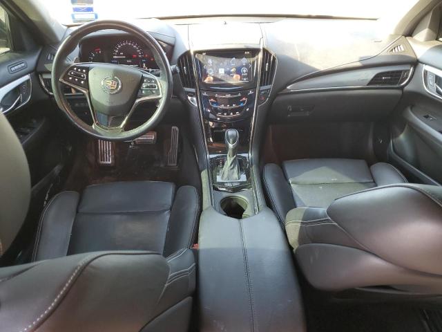 2013 Cadillac Ats Premium VIN: 1G6AL5SXXD0155652 Lot: 60448464