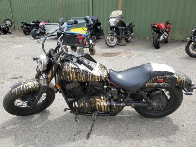 2017 HONDA VT750 C2B JH2RC5378HK700635