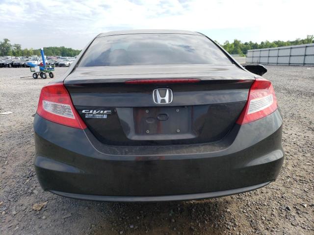 2013 Honda Civic Ex VIN: 2HGFG3B82DH523453 Lot: 57354234