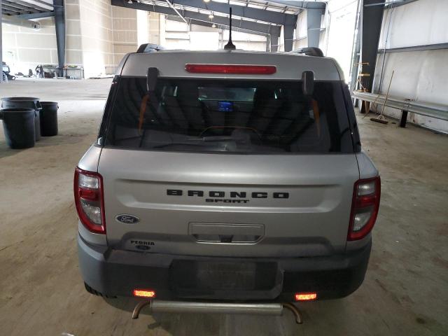 2022 Ford Bronco Sport VIN: 3FMCR9A65NRD26146 Lot: 60175304