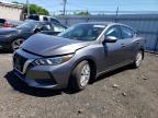 2020 NISSAN SENTRA S - 3N1AB8BV8LY264621