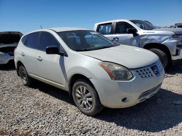 2009 Nissan Rogue S VIN: JN8AS58V19W444529 Lot: 55235804